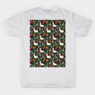 Happy Easter bunny T-Shirt